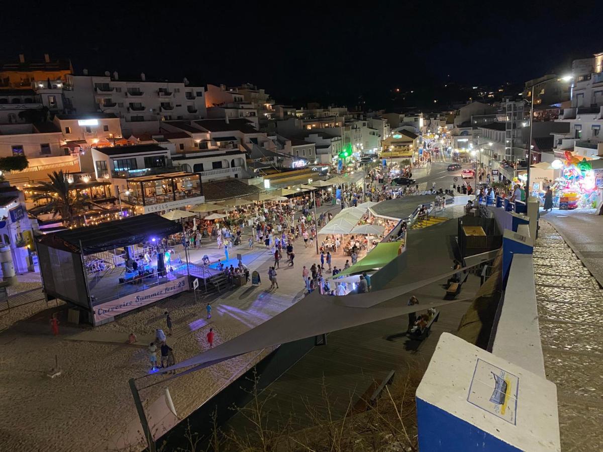 Carvoeiro Stadtwohnung