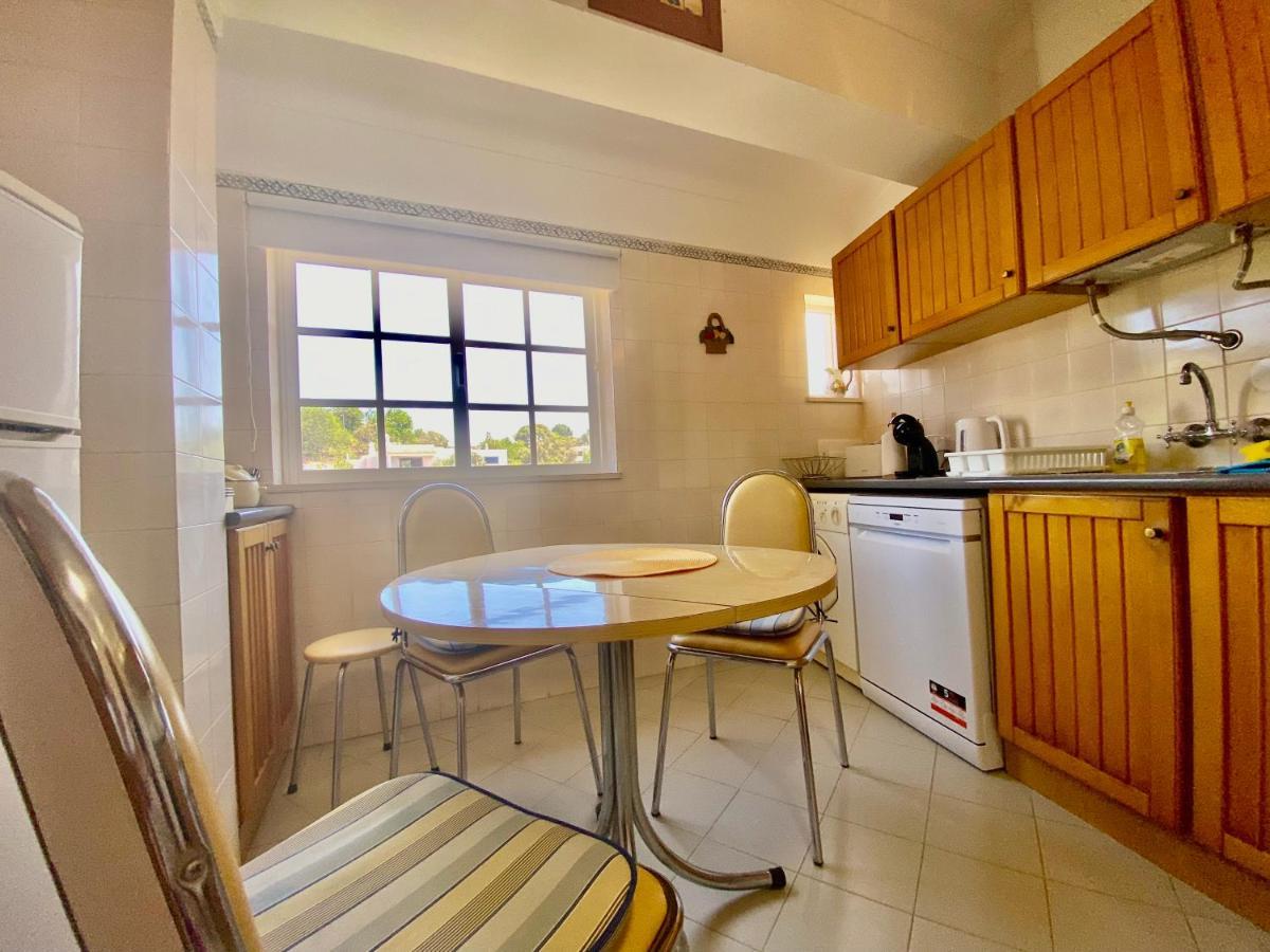 Apartment Carvoeiro Stadtwohnung