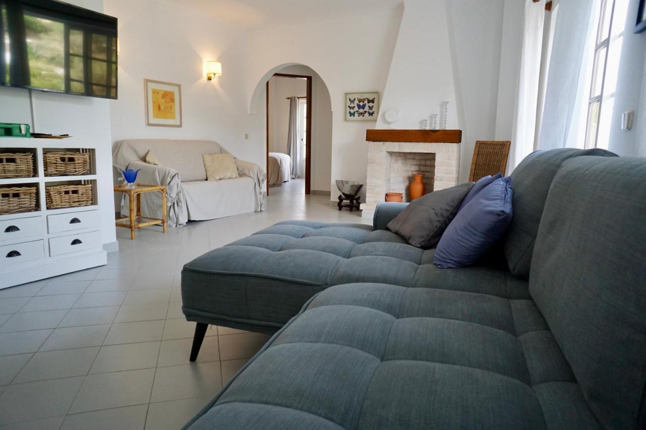 Carvoeiro Stadtwohnung Apartment Carvoeiro (Lagoa)
