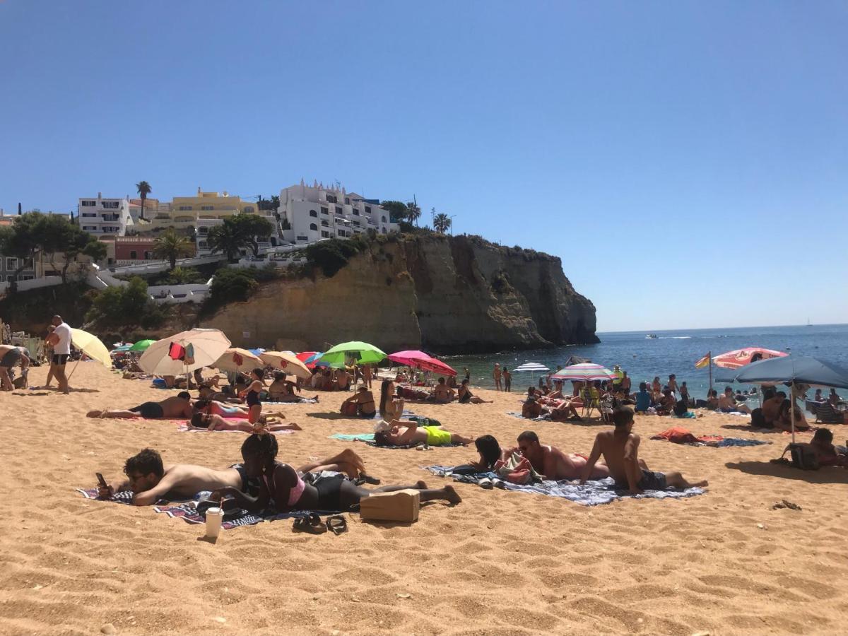 Carvoeiro Stadtwohnung *