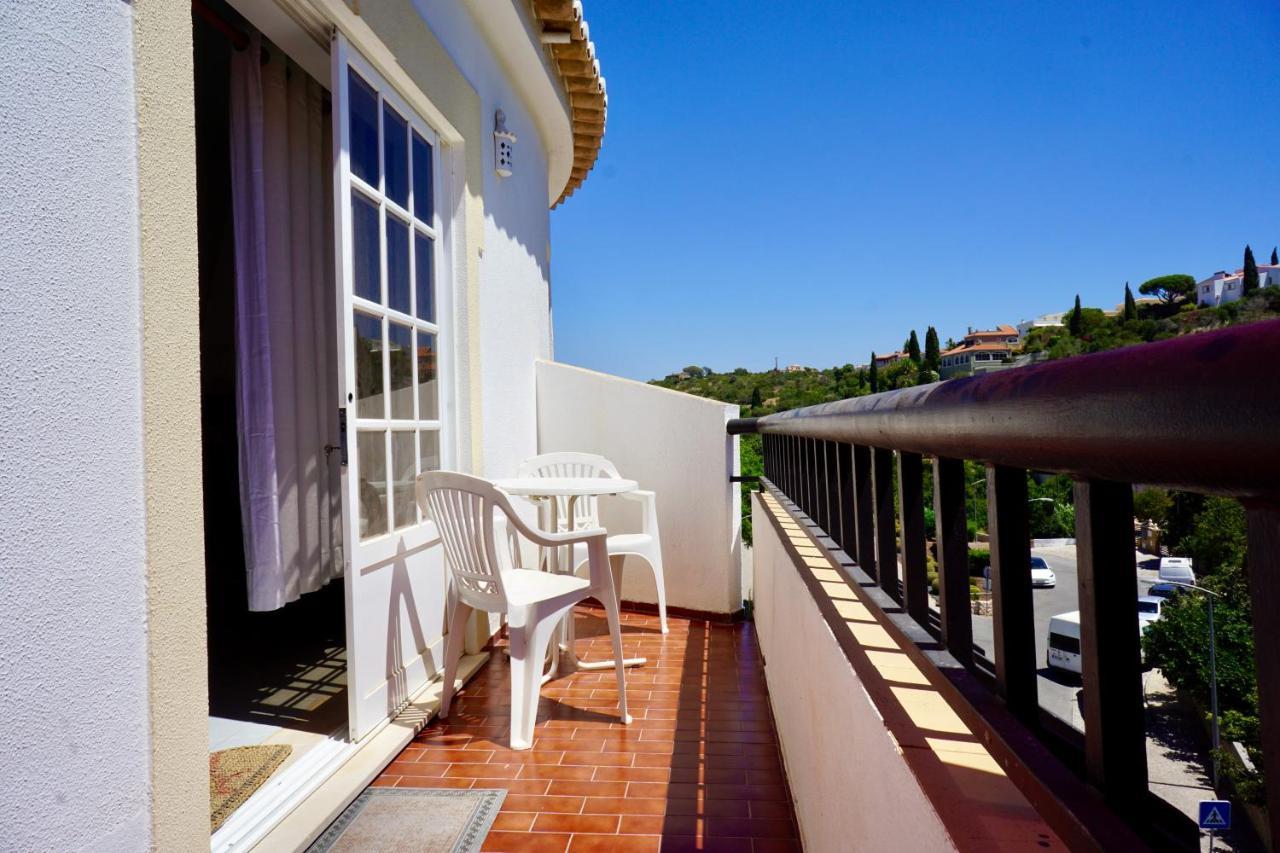 Carvoeiro Stadtwohnung Apartment Carvoeiro (Lagoa)