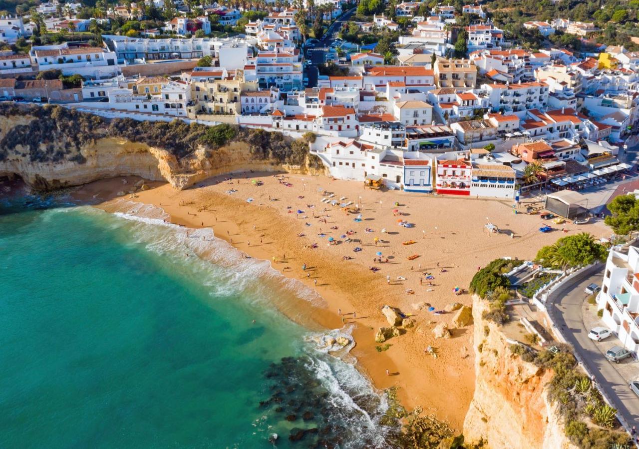 Carvoeiro Stadtwohnung * Carvoeiro (Lagoa)