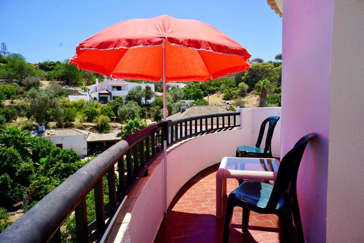Apartment Carvoeiro Stadtwohnung Carvoeiro (Lagoa)