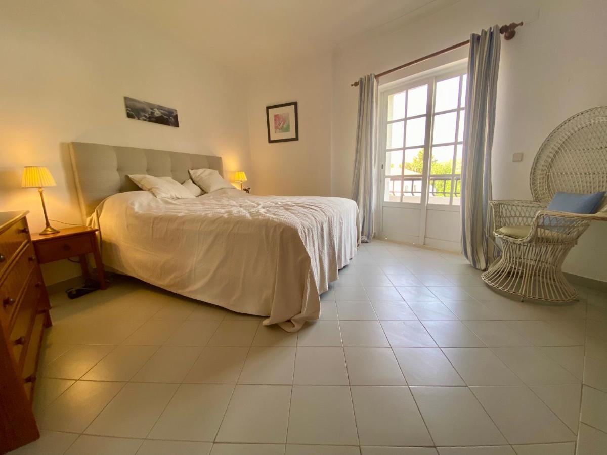 Apartment Carvoeiro Stadtwohnung *