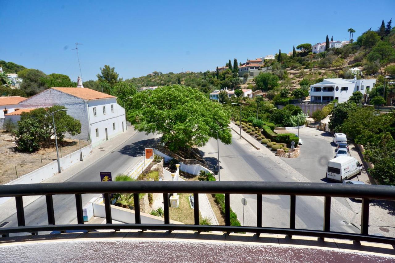 Carvoeiro Stadtwohnung