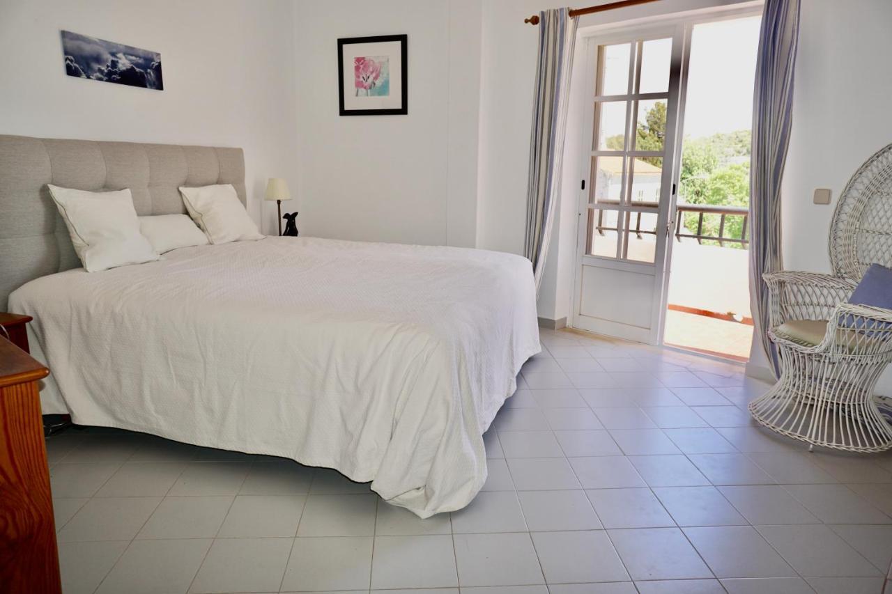 Carvoeiro Stadtwohnung Apartment
