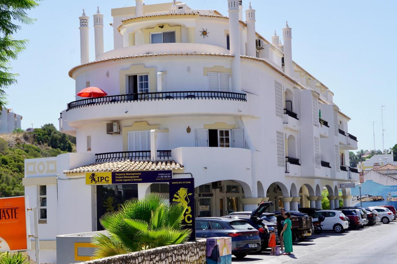 Carvoeiro Stadtwohnung *