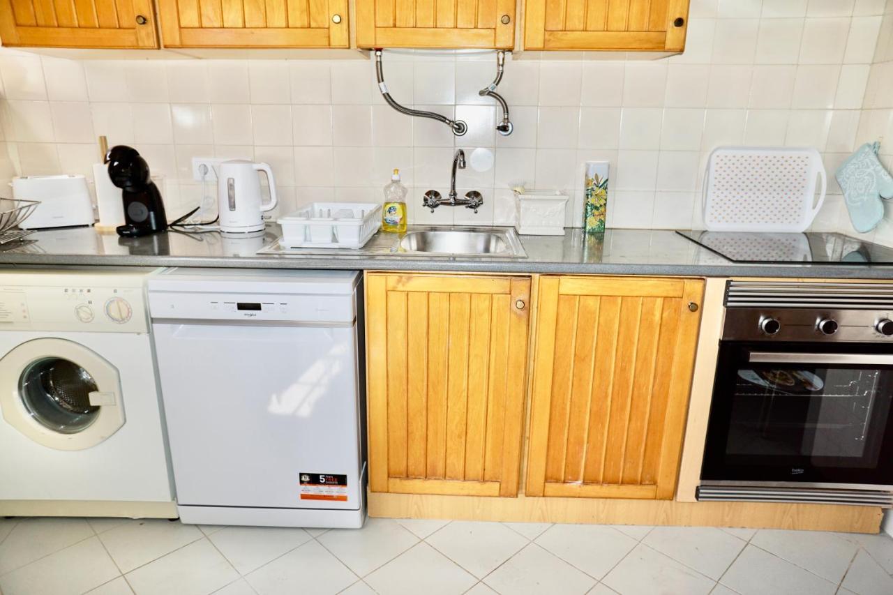 Apartment Carvoeiro Stadtwohnung