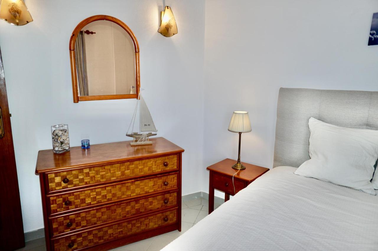 Apartment Carvoeiro Stadtwohnung