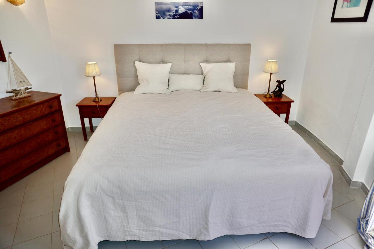 Carvoeiro Stadtwohnung Apartment