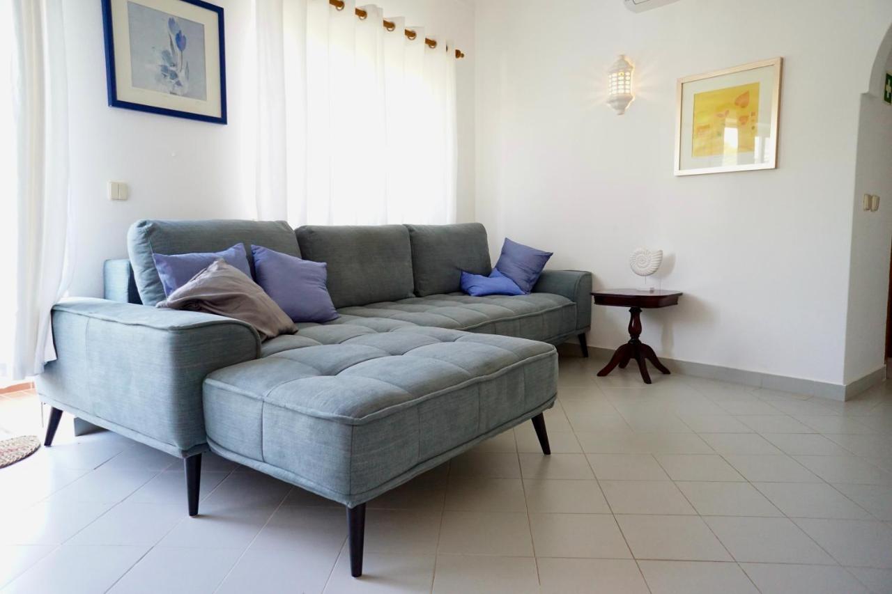 Apartment Carvoeiro Stadtwohnung *